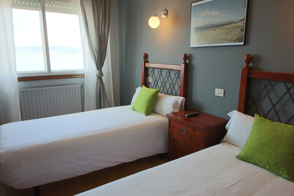 Hotel Alda Bueumar Bagian luar foto