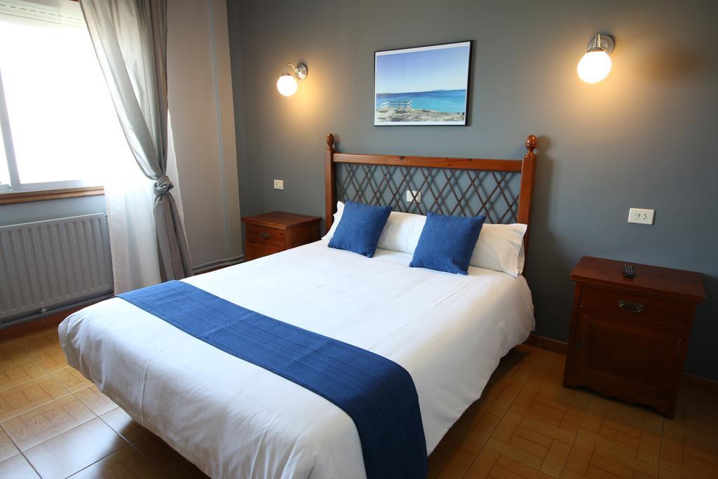 Hotel Alda Bueumar Bagian luar foto