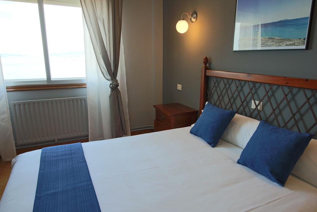 Hotel Alda Bueumar Bagian luar foto