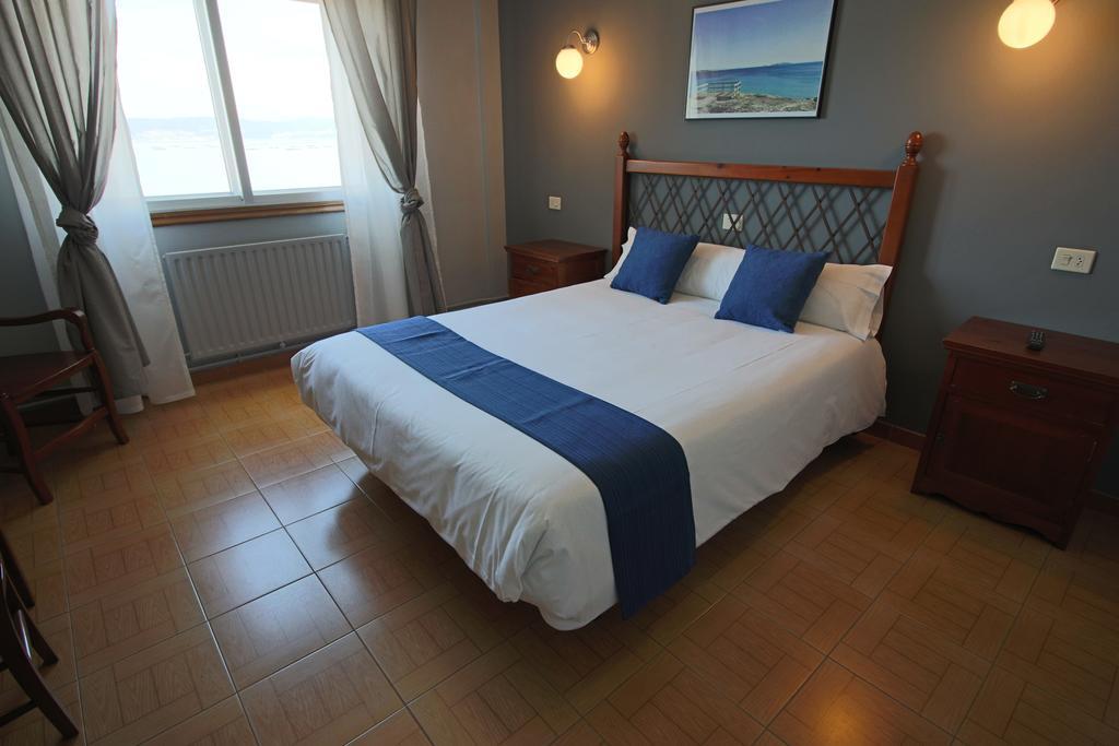 Hotel Alda Bueumar Bagian luar foto