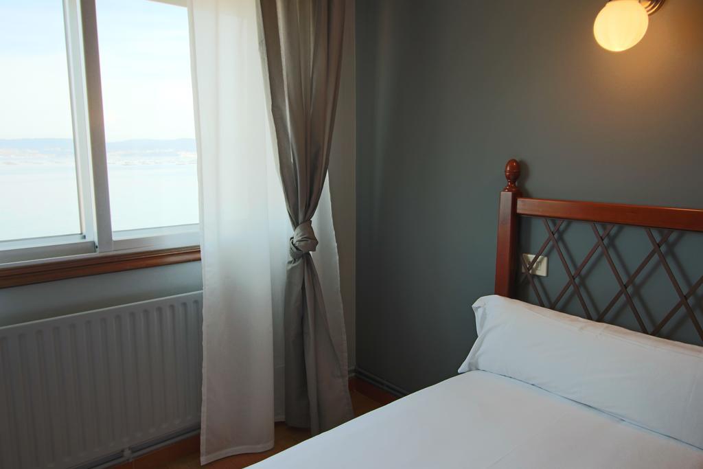 Hotel Alda Bueumar Bagian luar foto