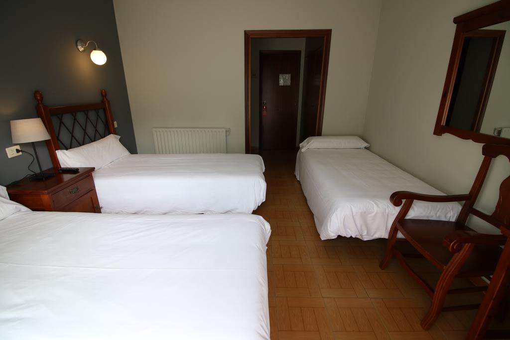 Hotel Alda Bueumar Bagian luar foto